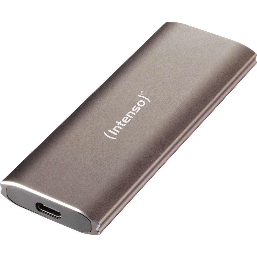 Intenso External SSD 500 GB Professional