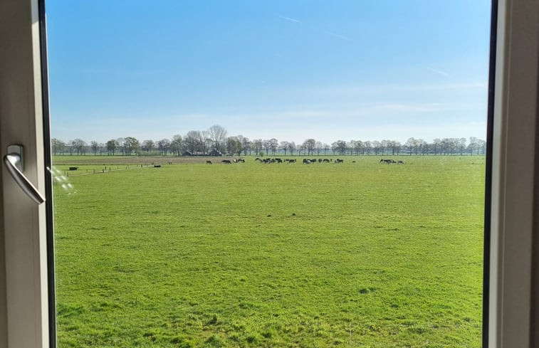 Natuurhuisje in Dalfsen