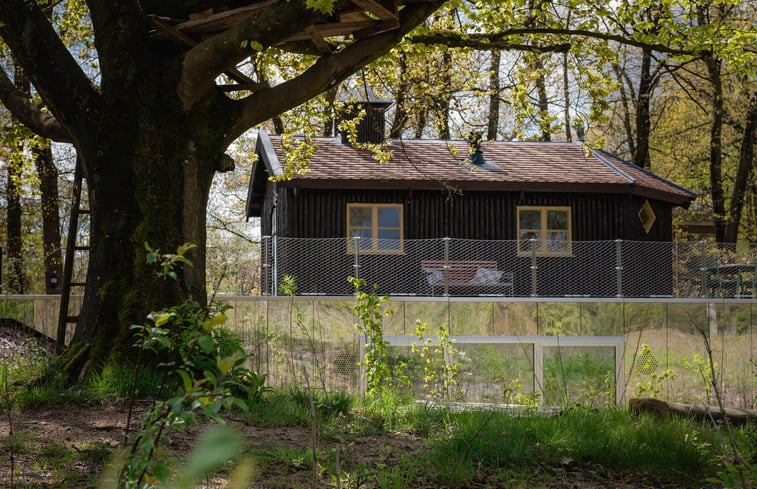 Natuurhuisje in Arnhem