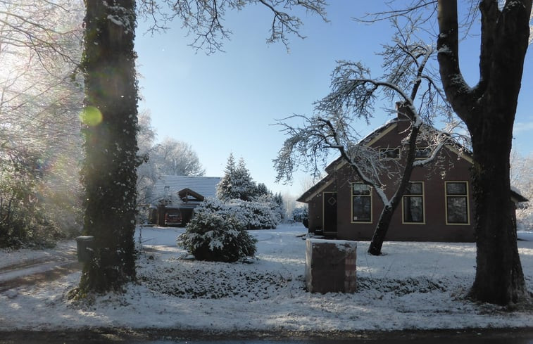 Natuurhuisje in Eext