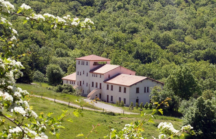 Natuurhuisje in Sonnac sur l&apos;Hers