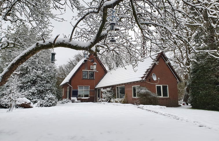 Natuurhuisje in Loenen