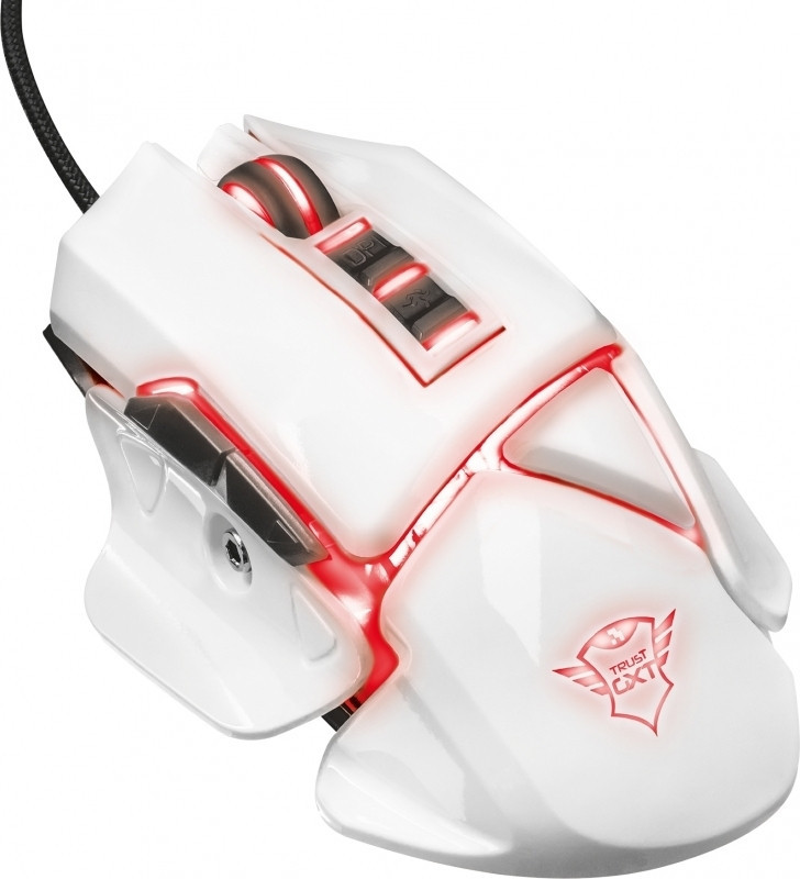 Trust GXT154 Falx Optical Mouse