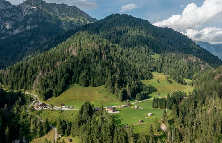 Natuurhuisje in Sappada