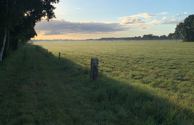 Natuurhuisje in Zevenhuizen