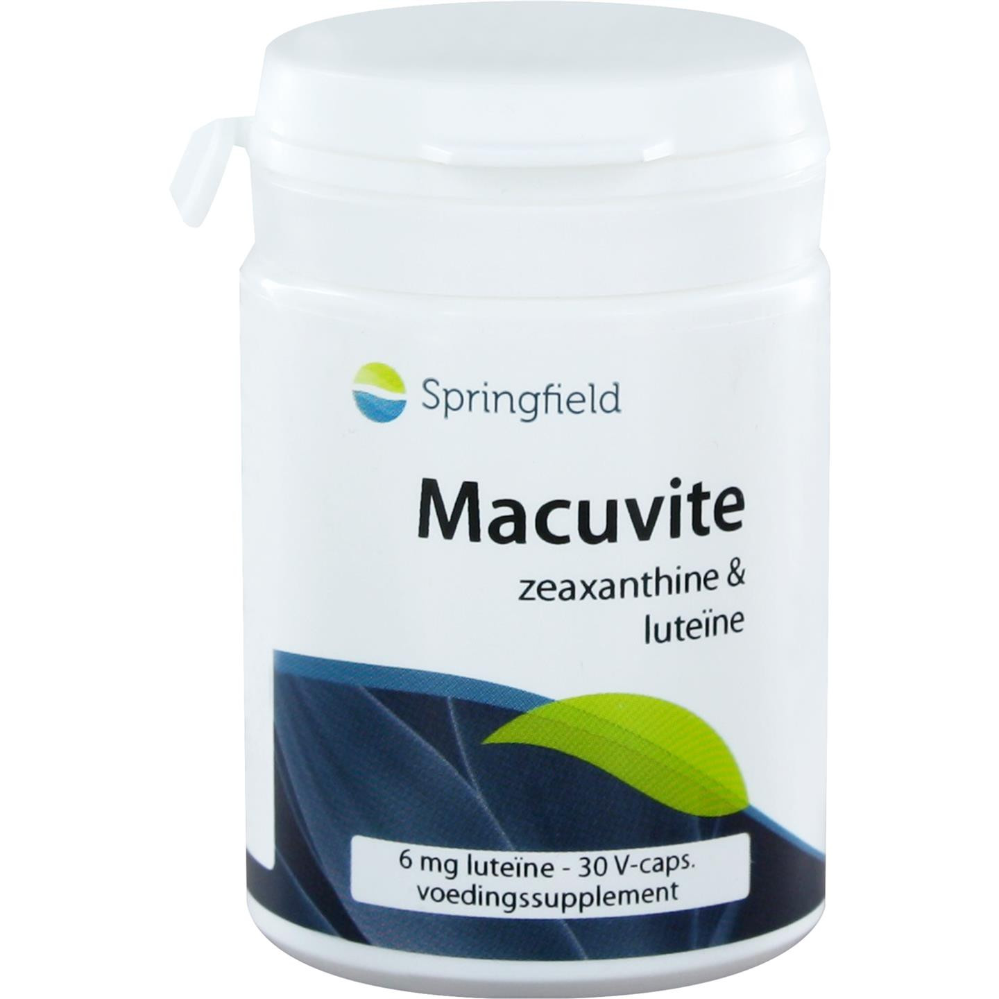 Macuvite