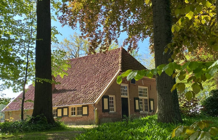 Natuurhuisje in Hengelo Gld