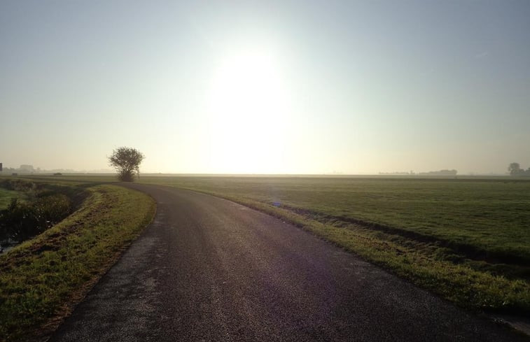 Natuurhuisje in Oudega SWF