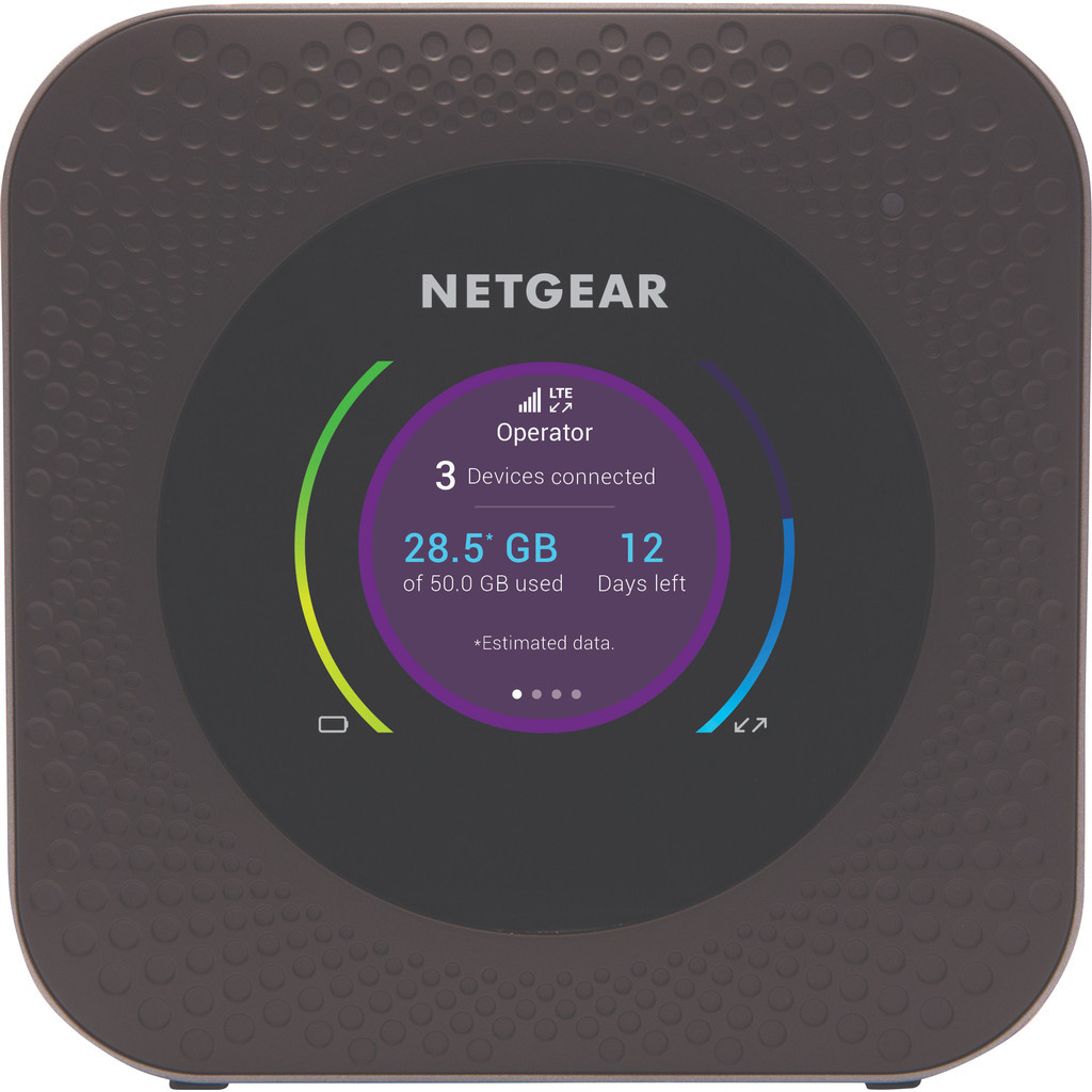 Netgear Nighthawk M1