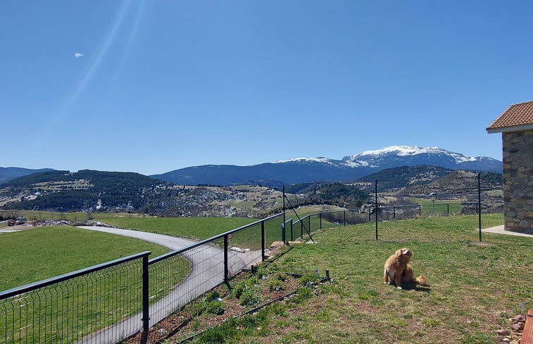 Natuurhuisje in Neril (Laspaúles) / Spaanse Pyreneeën