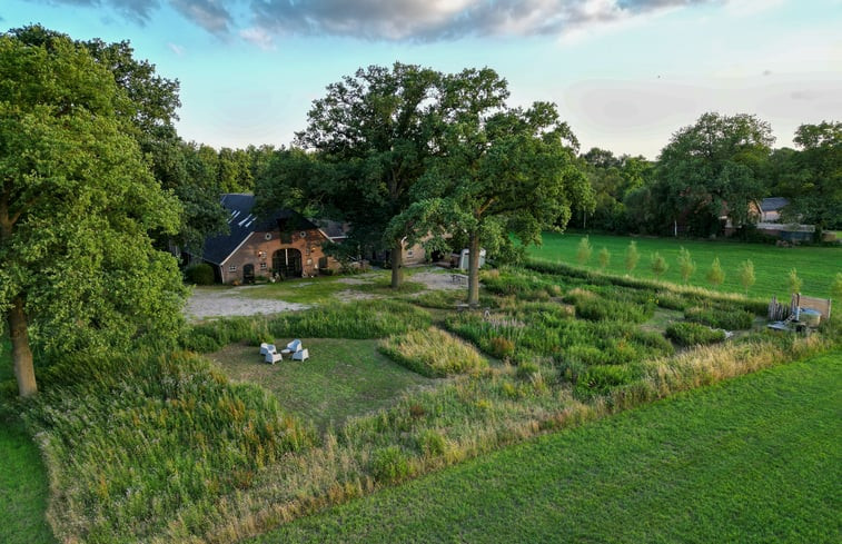 Natuurhuisje in Neede