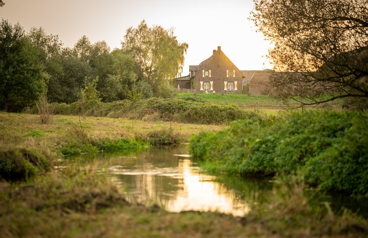 Natuurhuisje in Swalmen