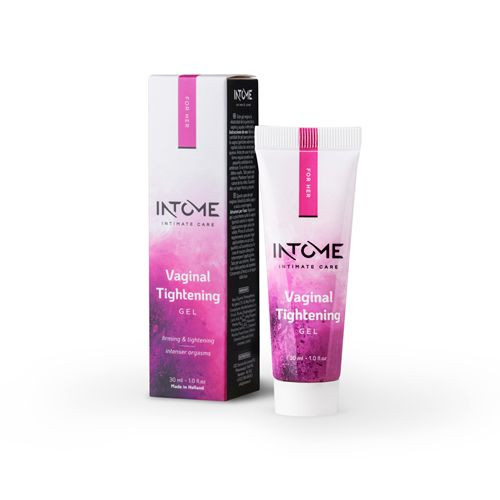 Intome Vaginal Tightening Gel 30 ml