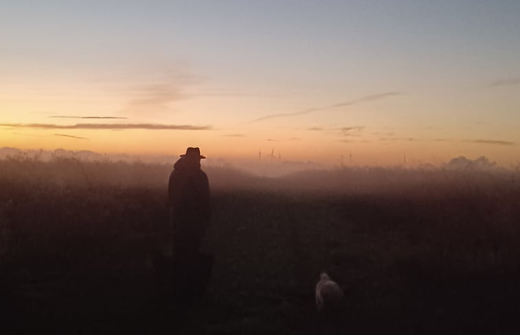 Natuurhuisje in Warmsen