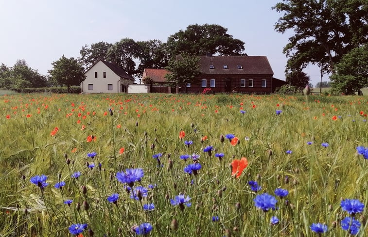 Natuurhuisje in Gardelegen