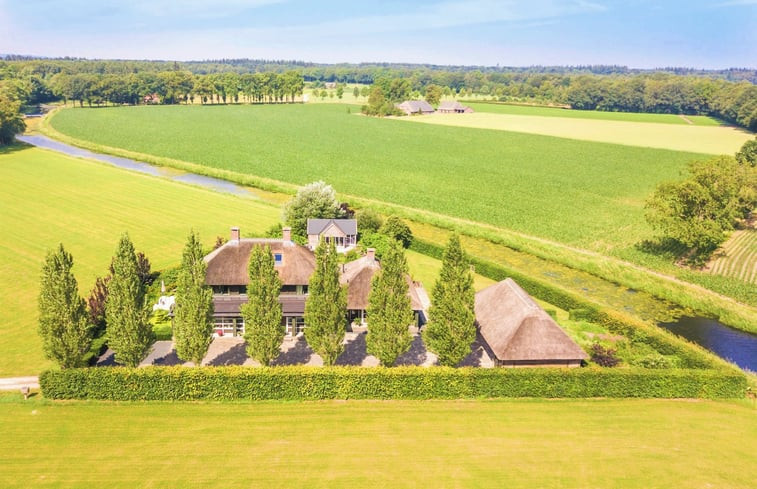 Natuurhuisje in Doetinchem