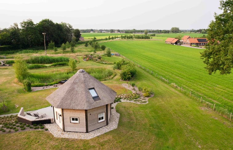 Natuurhuisje in Vorstenbosch