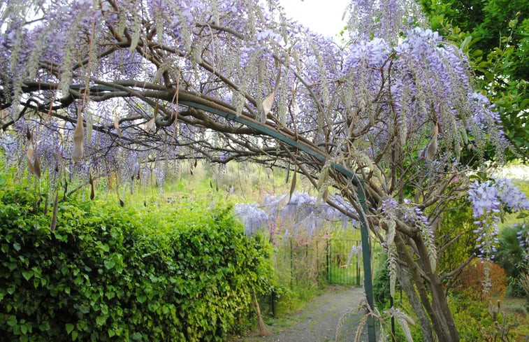 Natuurhuisje in Fonte Nuova