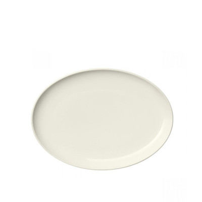 Iittala Essence Schaal ovaal wit 25 cm