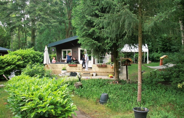 Natuurhuisje in Gellik