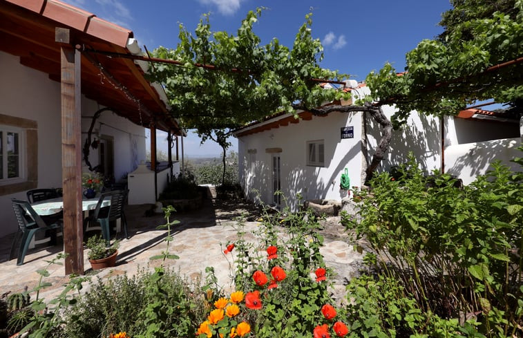 Natuurhuisje in Santo António das Areias / Marvão