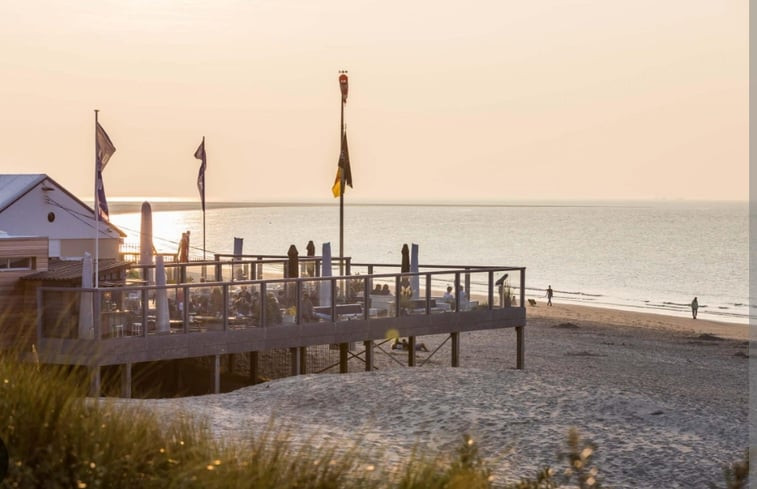 Natuurhuisje in Schouwen-Duiveland