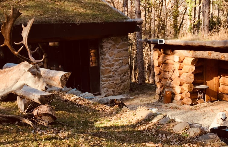 Natuurhuisje in Mosset