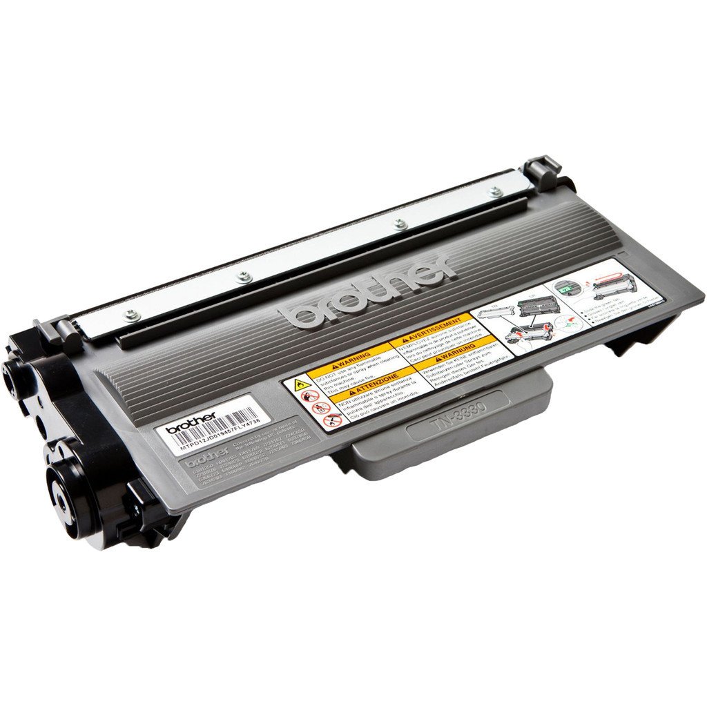 Brother TN-3380 Toner Zwart