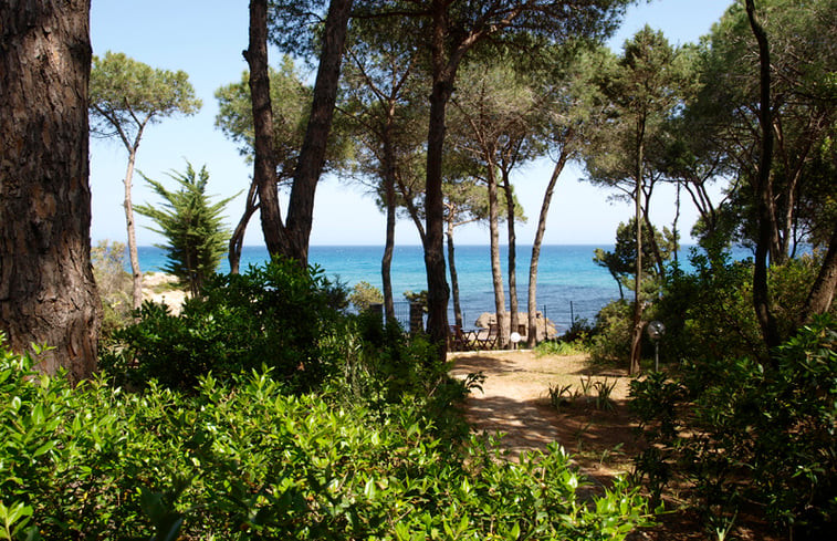 Natuurhuisje in Orosei / Cala Liberotto