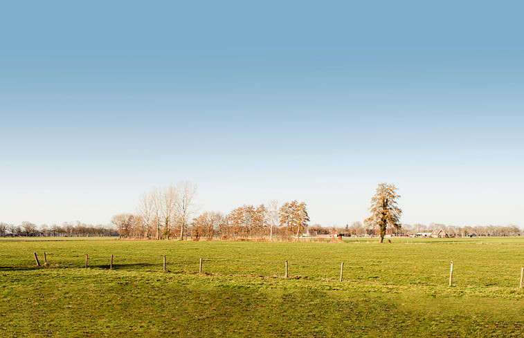 Natuurhuisje in Lievelde