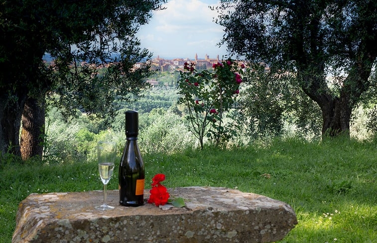 Natuurhuisje in Monte San Savino