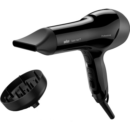 Braun Satin Hair 7 HD785 Sensodryer haardroger