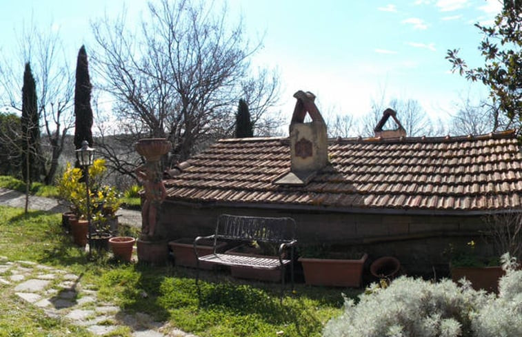 Natuurhuisje in Viterbo