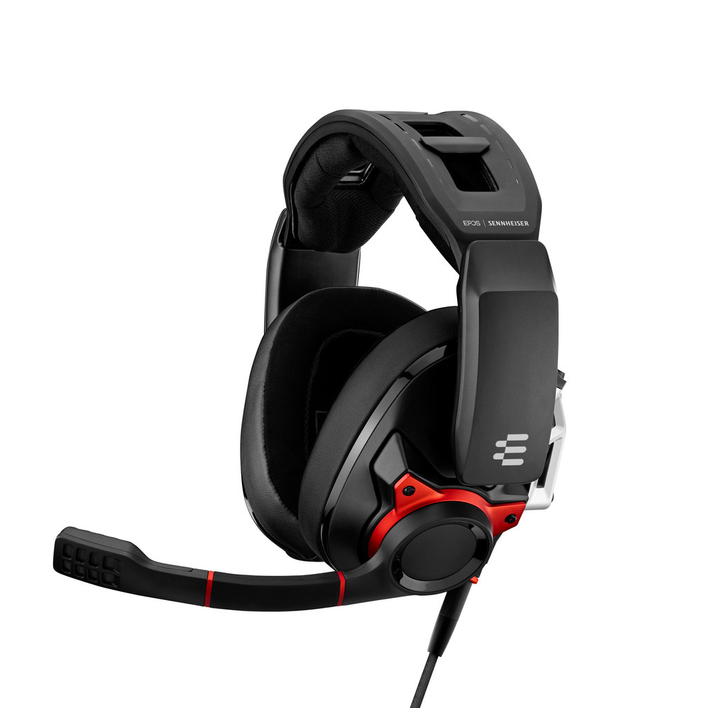 EPOS | Sennheiser GSP 600