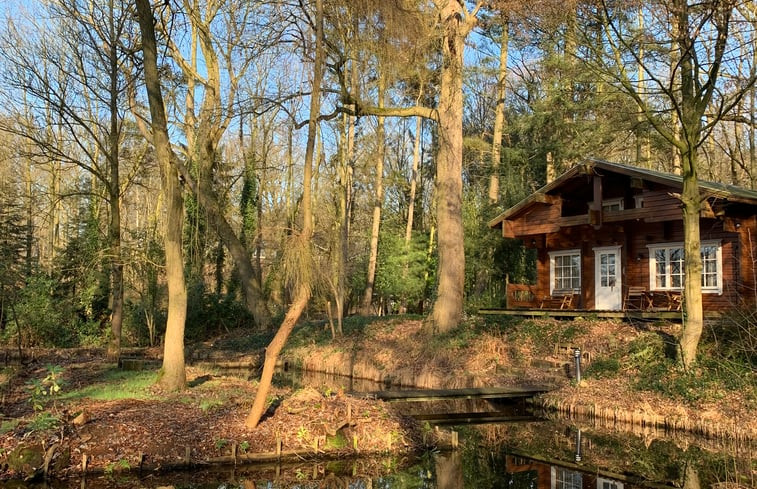 Natuurhuisje in Belfeld