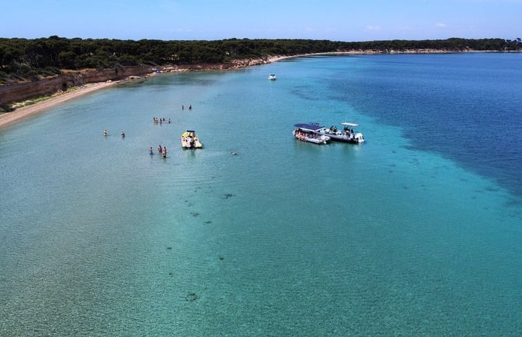 Natuurhuisje in Marina di Ginosa