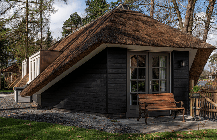 Natuurhuisje in Putten