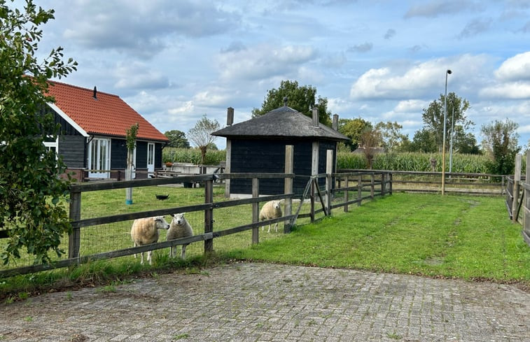 Natuurhuisje in Emst