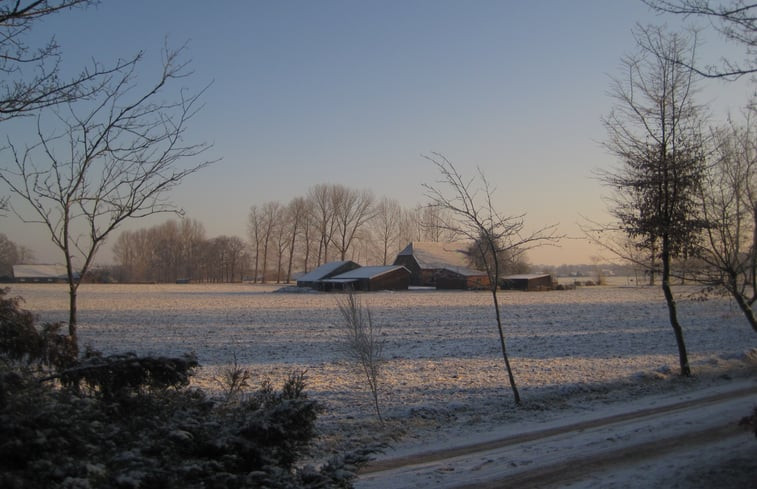 Natuurhuisje in Westendorp