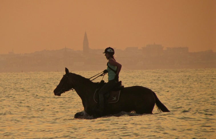 Natuurhuisje in Caorle