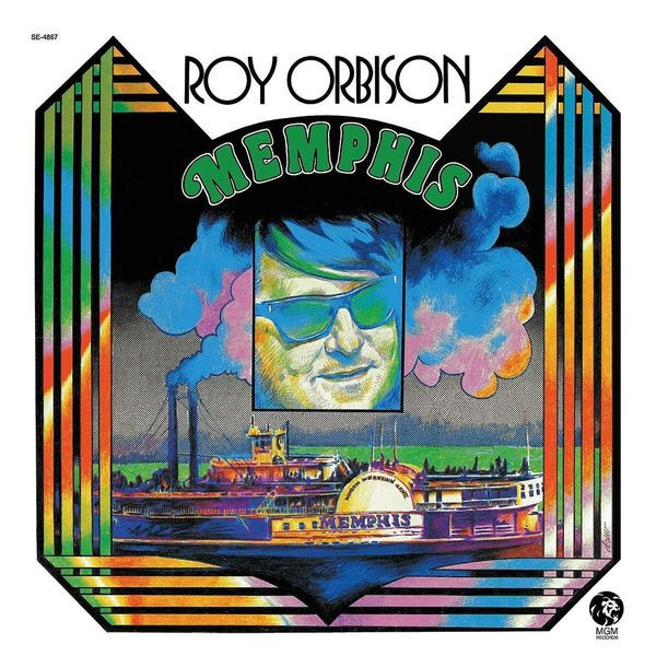 Roy Orbison Roy Orbison - Memphis