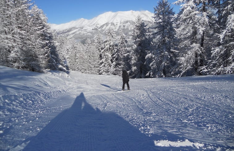 Natuurhuisje in Jausiers/Lans