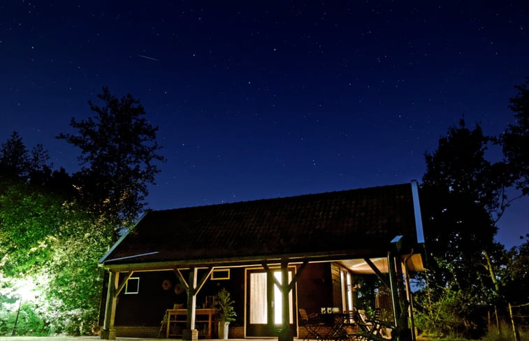 Natuurhuisje in Diever