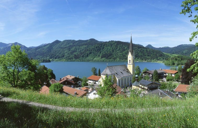 Natuurhuisje in Schliersee