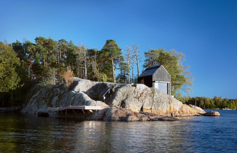 Natuurhuisje in Helsinki