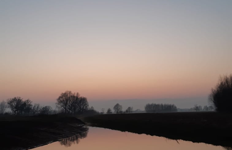 Natuurhuisje in Rha