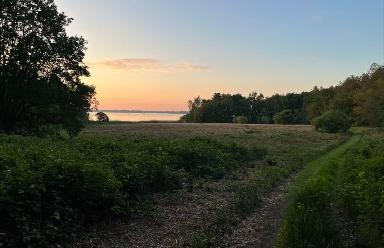 Natuurhuisje in Naarden