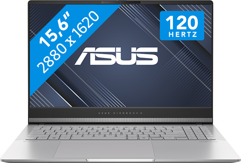 ASUS Vivobook S 15 OLED M5506NA-MA049W