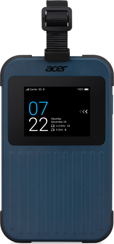 Acer Connect Enduro M3 1GB