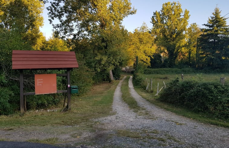 Natuurhuisje in Sourzac